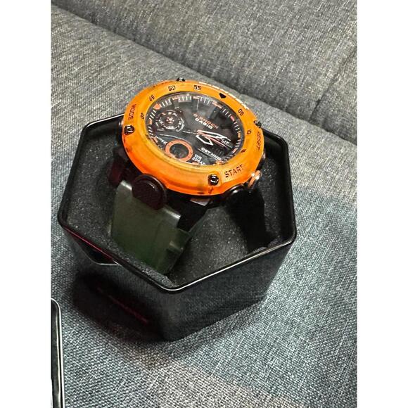 Casio G-Shock GA-2000HC-3A - Picture 3 of 5